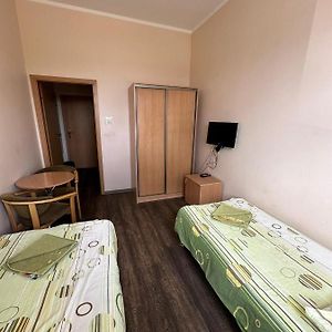 Pokój dwuosobowy